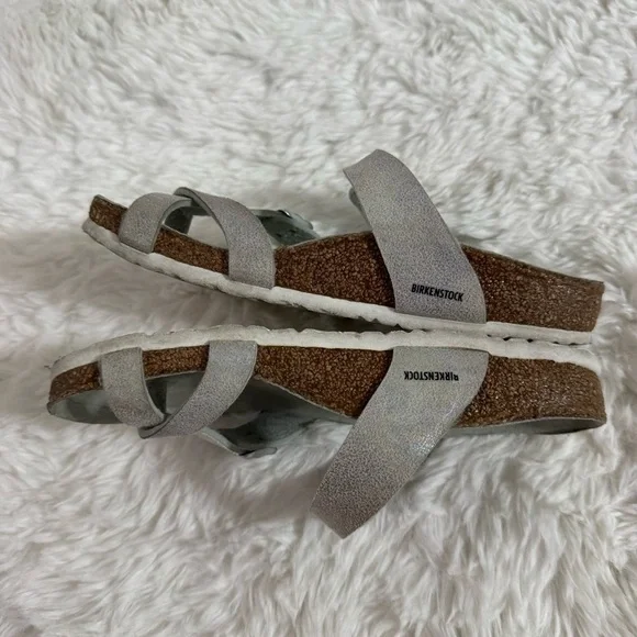 Birkenstock Mayari Sandals Size 2 - Picture 7 of 11